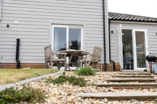 The Garden Flat - Aldeburgh - 8
