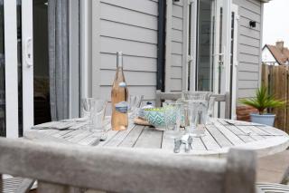 The Garden Flat - Aldeburgh - 7