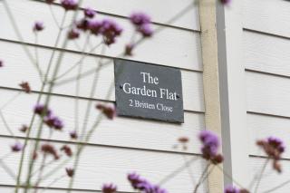 The Garden Flat - Aldeburgh - 5
