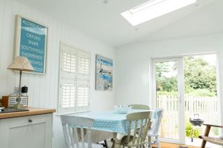 The Garden Flat - Aldeburgh - 4