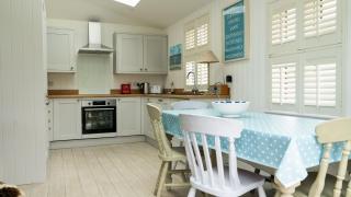 The Garden Flat - Aldeburgh - 3