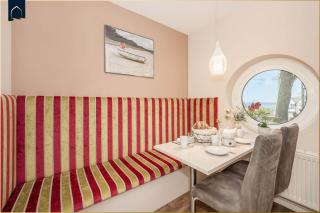 Ferienanlage Seeblick Unterdeck - 6