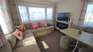 AZ Seal Bay 56 West Sands - Selsey - 8