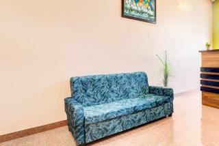 Hotel Royal Residency - Bahora - 1