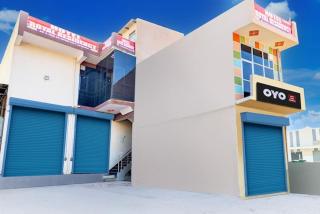 Hotel Royal Residency - Bahora - 3