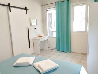 Old Cafe Apartment - Skala Kallirachis - 6