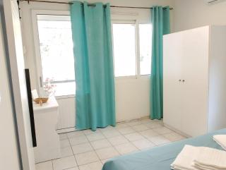 Old Cafe Apartment - Skala Kallirachis - 5