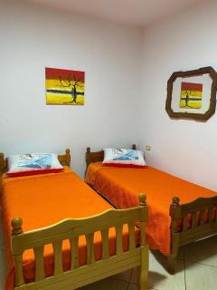 Family Escape Apartment Vlora - Vlorë - 3