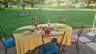 Le Gaget - Saint-Georges-de-Reneins - 5