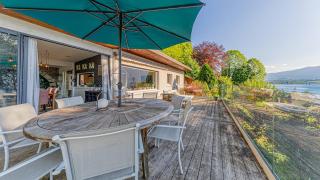 villa frontlake - Tresserve - 8