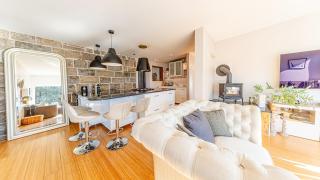villa frontlake - Tresserve - 7