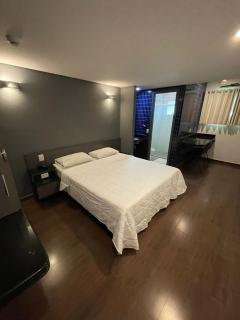 Calandre Hotel - São Paulo - 6