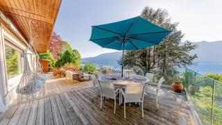 villa frontlake - Tresserve - 6