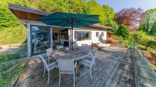 villa frontlake - Tresserve - 3