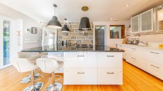 villa frontlake - Tresserve - 2