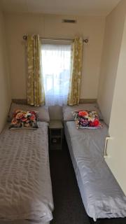AZ Seal Bay 56 West Sands - Selsey - 6
