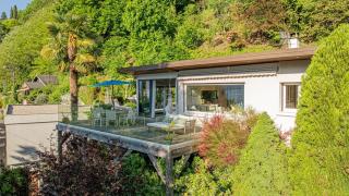 villa frontlake - Tresserve - 1
