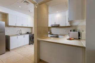 Bright 1BR with Marina Views - Orra Marina - Allsopp & Allsopp - 3