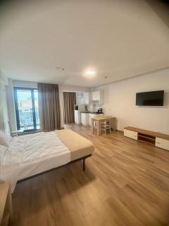 ApartHotel - Techirghiol - 0