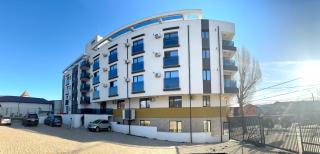 ApartHotel - Techirghiol - 4