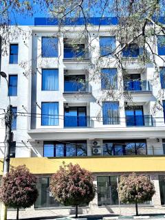 ApartHotel - Techirghiol - 2