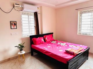 Kkr homes - Hyderabad - 5