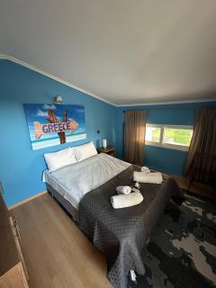 SaniRelaxVilla3 - Sani Beach - 2