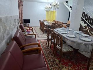 Qazaq family home - Simkent - 6