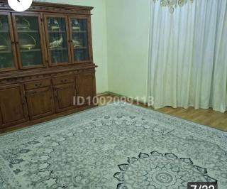 Qazaq family home - Simkent - 5