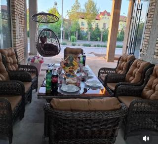 Qazaq family home - Simkent - 4