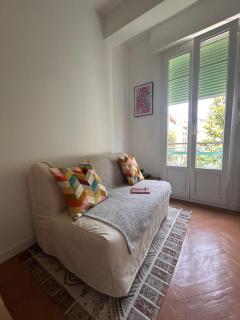 The Cozy Corner of Amélie - Nizza - 7
