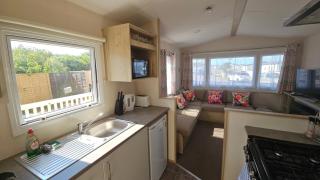 AZ Seal Bay 56 West Sands - Selsey - 9