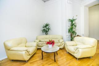 Apartment XAQN - Baku - 9