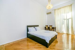 Apartment XAQN - Baku - 7