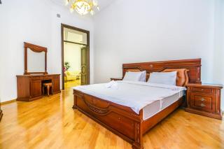 Apartment XAQN - Baku - 4