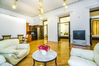 Apartment XAQN - Baku - 1