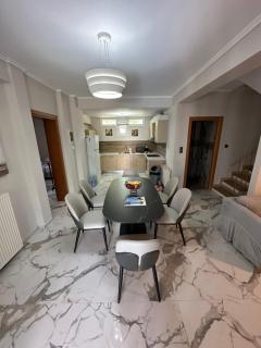 SaniRelaxVilla3 - Sani Beach - 9