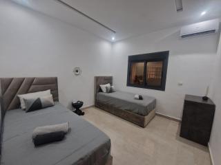 Appartement 3 pièces Saidia Centre ville - 5