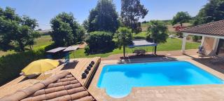 Le Gaget - Saint-Georges-de-Reneins - 1
