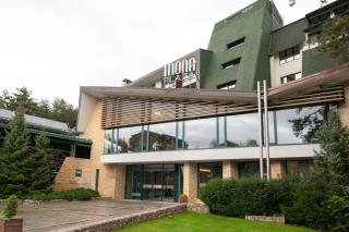 Mona Plaza Zlatibor - 4