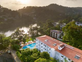 Hotel Suisse Kandy - Since 1890 - 0