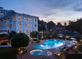 Hotel Suisse - Kandy - 0