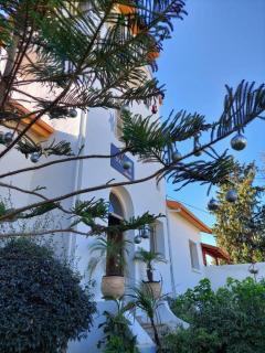Hôtel La Cuenda - - 0