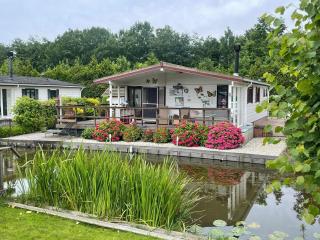 Cozy Chalet - Berkhout - 0