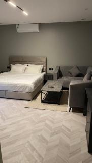 LP121-1 Specious Studio Apartment in Almasiaf - Riad - 7