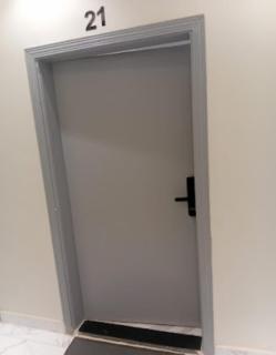 LP121-1 Spacious Studio Apartment in Al Masiaf - 6