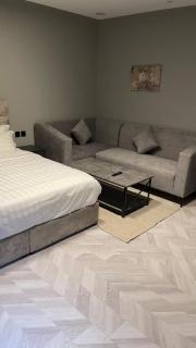 LP121-1 Specious Studio Apartment in Almasiaf - Riad - 0