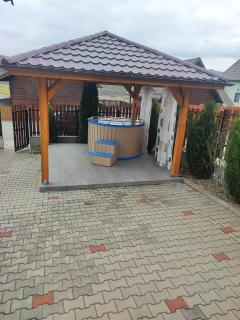 Cabana Giulia - Beclean - 8