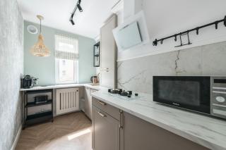 Karlikowska Studio by NorthSide Apartments - Sopot - 5