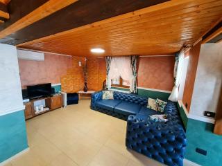 Cabana Giulia - Beclean - 7